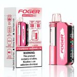 strawberry watermelon switch pro 30k puffs disposable kit box