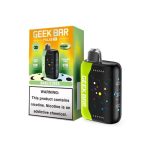 Geek Bar Pulse X 25K Disposable Vape - Image 119