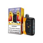 Geek Bar Pulse X 25K Disposable Vape - Image 117