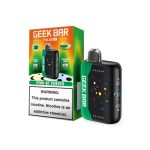 Geek Bar Pulse X 25K Disposable Vape - Image 120