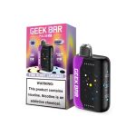 Geek Bar Pulse X 25K Disposable Vape - Image 121