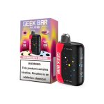 Geek Bar Pulse X 25K Disposable Vape - Image 118
