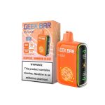 Geek Bar Pulse Disposable Vape 15000 Puffs - Image 81