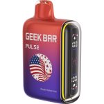 Geek Bar Pulse Disposable Vape 15000 Puffs - Image 116