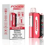 watermelon ice switch pro 30k puffs disposable kit box