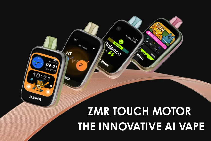 zmr touch motor 1