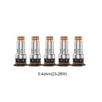 GEEKVAPE J Series Replacement Coil (Pack Of 5)