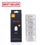 Geekvape Z (Zeus) Mesh Replacement Coil (Pack of 5)