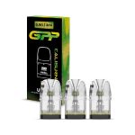 Uwell Caliburn GPP Integrated Coil Cartridge Replacement Pod (Pack of 3)