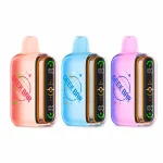Geek Bar Pulse 2 25K Disposable Vape image