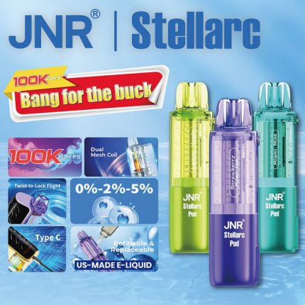 JNR Stellarc PODS WEB SQUARE 800x800 40289