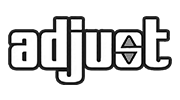 adjust logo