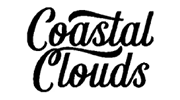 coastal clouds logo