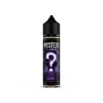 Mystery 60ml E-Liquid (Complimentary Gift)