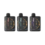 vaporesso disposable vape dojo sphere x 40k disposable vape 5 40000 puffs 1172705292.webp