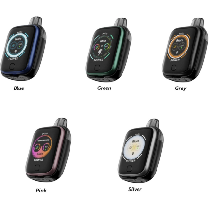 vaporesso x dojo imate os pod kit.webp