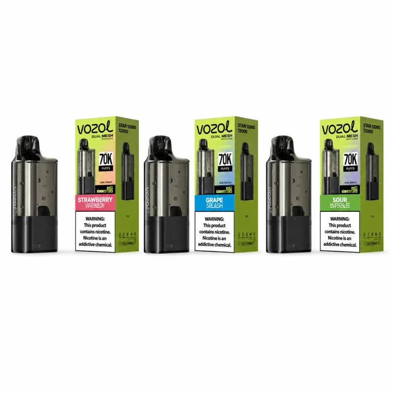 204442-1-64937c98c0.webp VOZOL SWAP 70K Disposable Pod (Requires Vape for Use) - Image 1