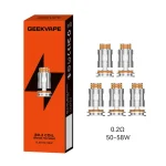 Geek Vape B Series Boost Replacement Coils
