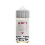 Naked 100 Lava Flow 60ml Vape Juice