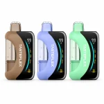 Tasteflex Cresmo 80K Flavored Disposable Vape image
