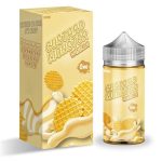Custard Monster NTD Vanilla Custard 100mL Vape Juice
