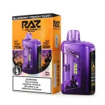 RAZ VUE 70K Disposable Kit