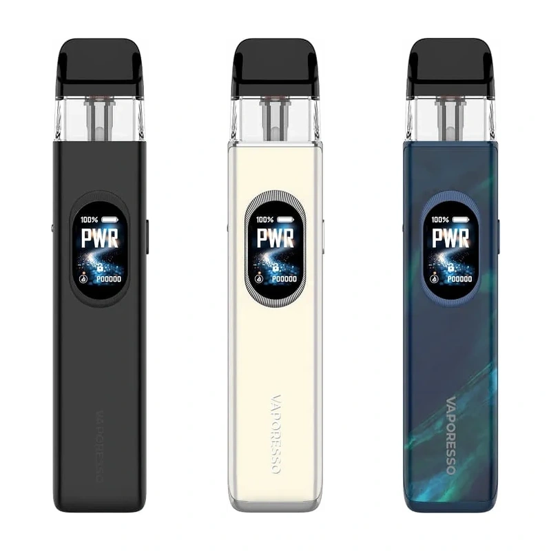 okfQWoEM Vaporesso XROS 6 30W Pod Kit - Image 1