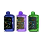RAZ RX50K Disposable Vape