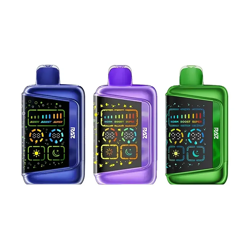 raz-rx50k-disposable-vape RAZ RX50K Disposable Vape - Image 1