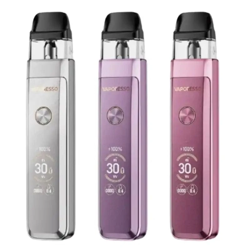 vaporesso-pod-system-vaporesso-xros-pro-2-30w-pod-kit-1198722535 Vaporesso XROS PRO 2 30W Pod Kit - Image 1