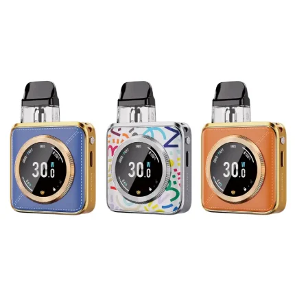 Vaporesso XROS 5 NANO 30W Pod System Kit