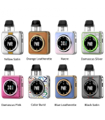 Vaporesso XROS 5 NANO 30W Pod System Kit - Image 2